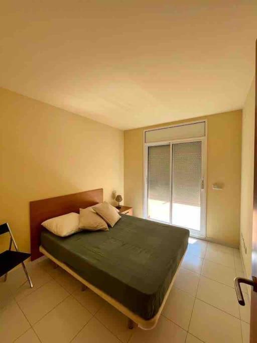 Appartement Cosy Bord De Mer L'Escala Exterior foto